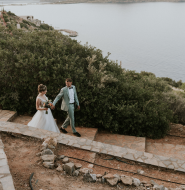 Lddm elopement cyclades
