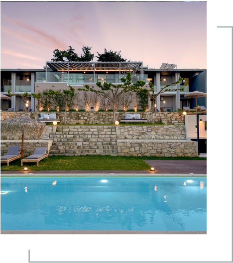 Lddm elopement destination crete villa