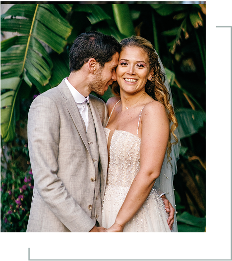 Lddm elopement destination espagne barcelone
