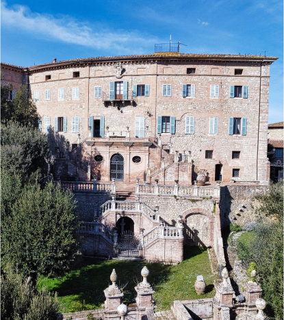 Elopement en Italie : Se Marier en Petit Comité en Toscane