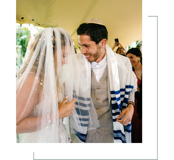 Lddm mariage juif ceremonie