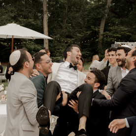 Lddm mariage juif ensemble