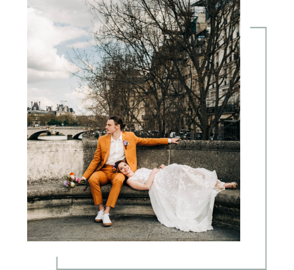 Lddm mariage paris 2