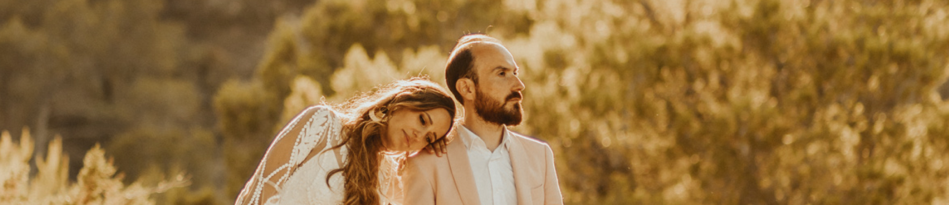 Elopement à Malaga : se marier avec une cérémonie intime