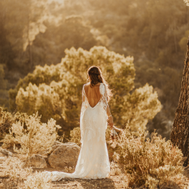 Elopement en Espagne : une cérémonie de rêve sur-mesure
