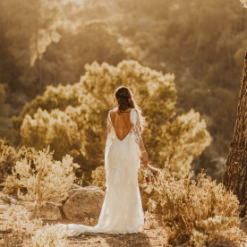 Elopement en Espagne