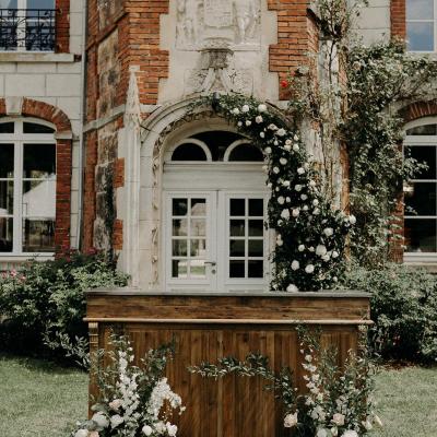 A domicile en Ile de France
