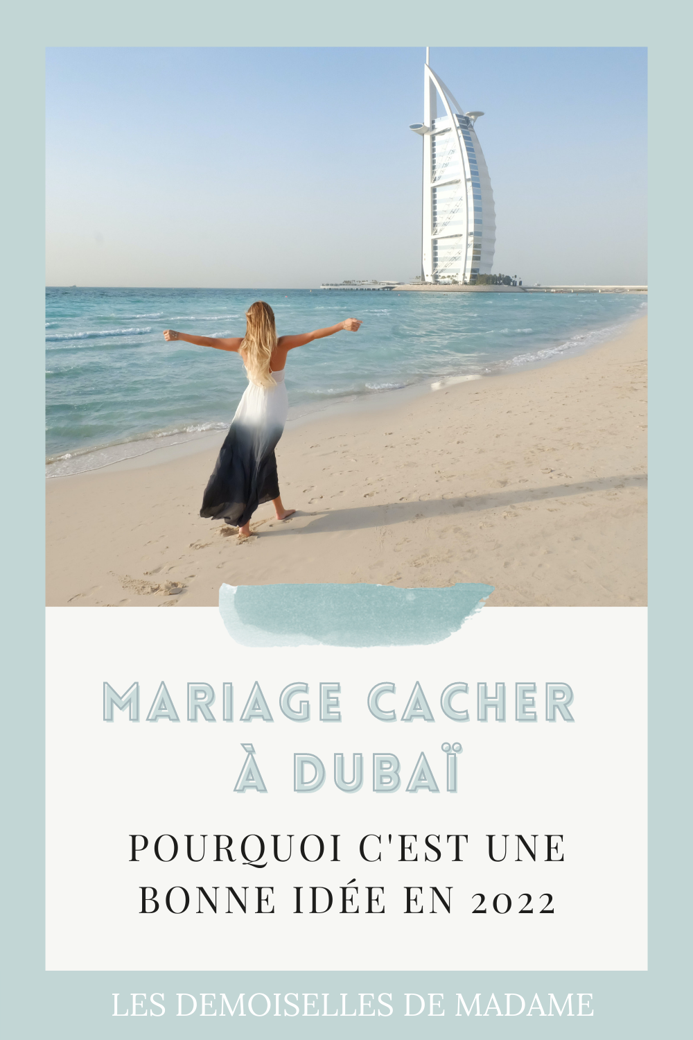 Mariage cacher a Dubai