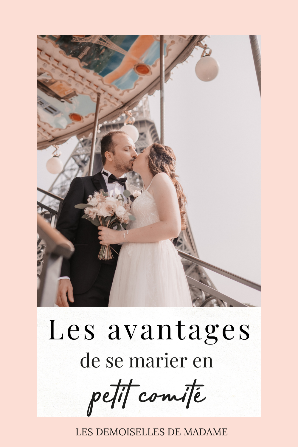 Mariage en petit groupe