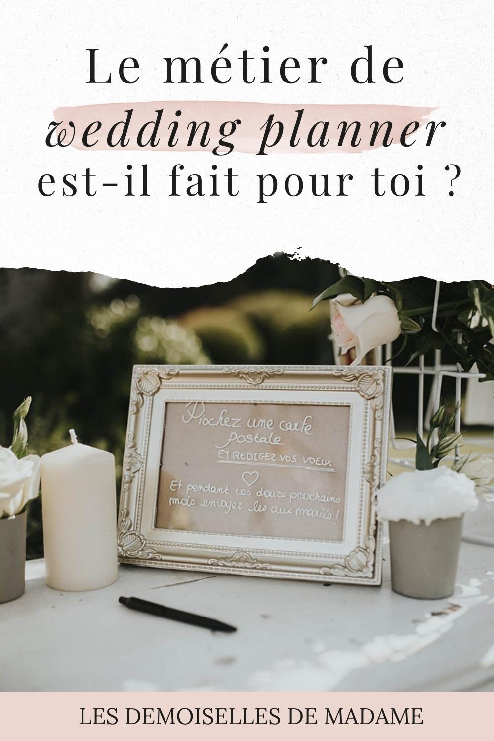 formation wedding planner