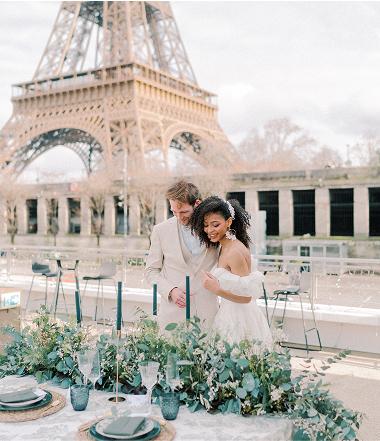 Organisation mariage de a a z