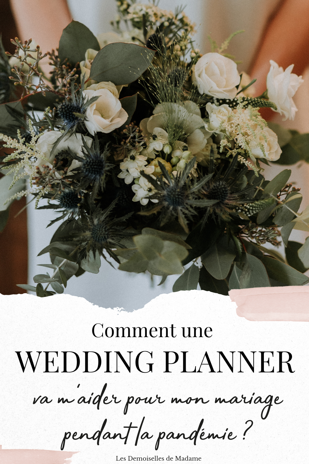 Organiser son mariage pendant la pandémie