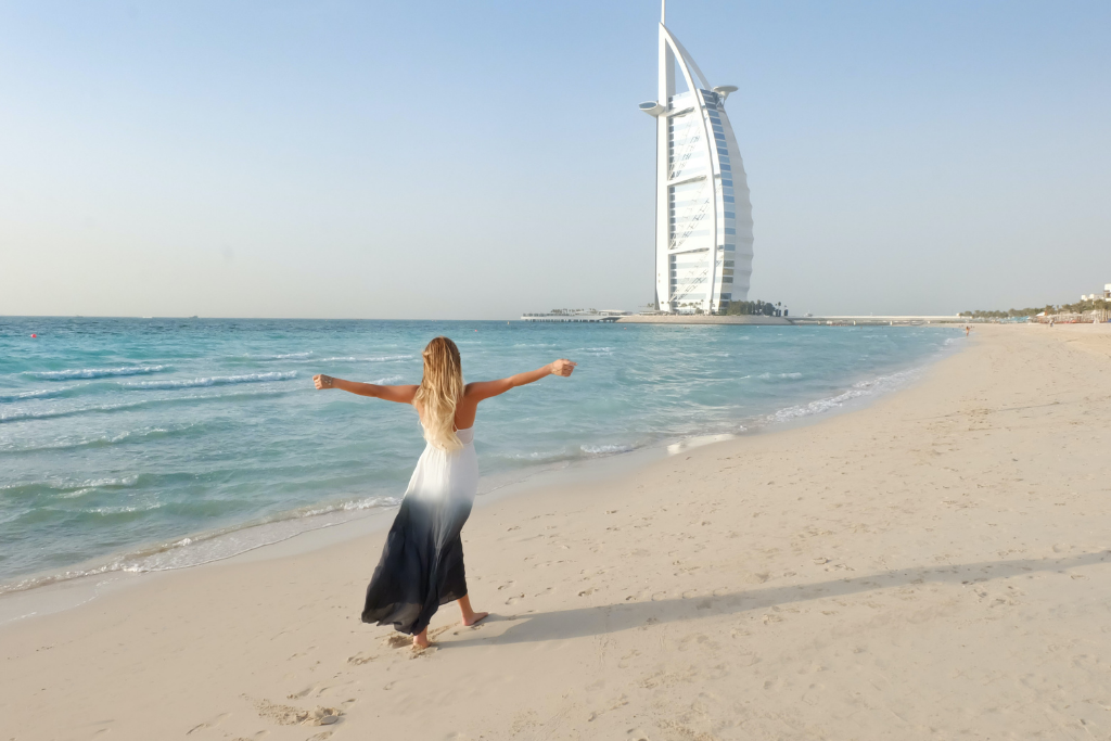 Mariage cacher à Dubaï : une destination ensoleillée !