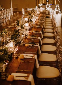 Plan table mariage