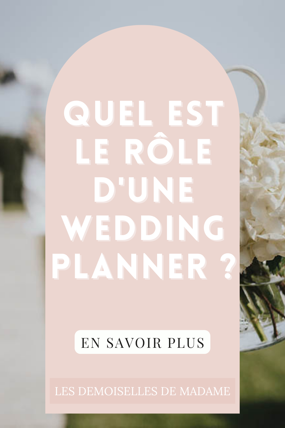 wedding planner