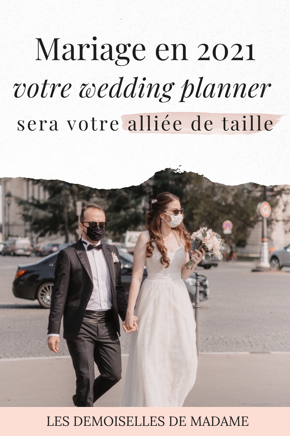 Précautions à prendre pour son mariage et covid