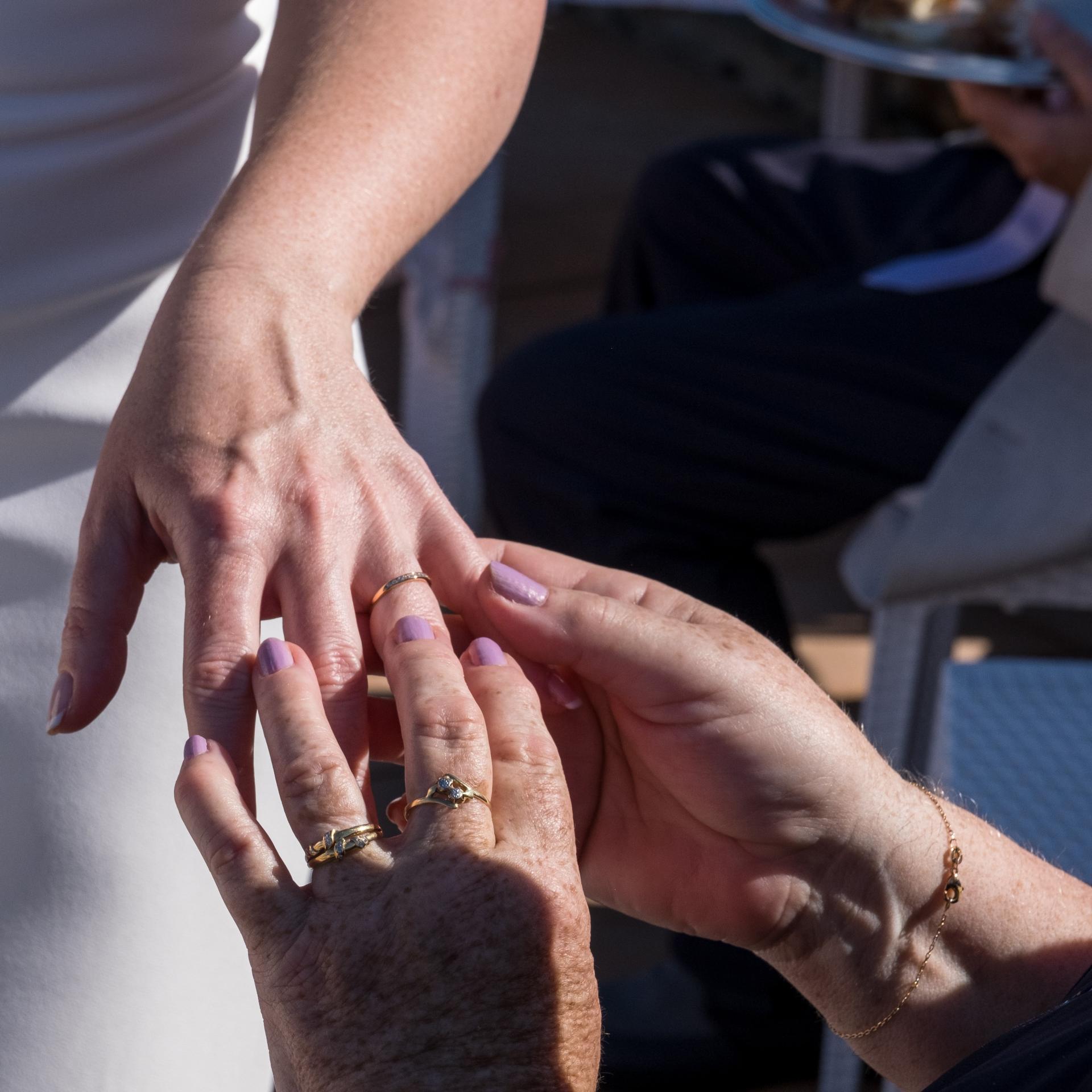 Un plan de table sensationnel pour votre mariage