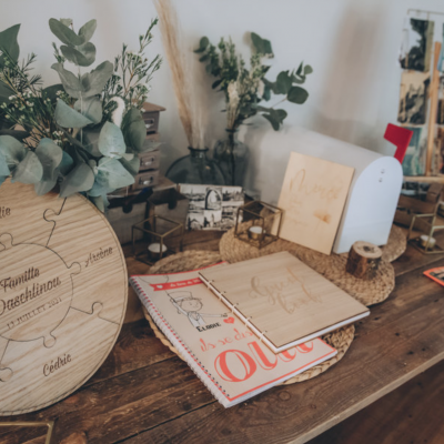 Rituel du puzzle