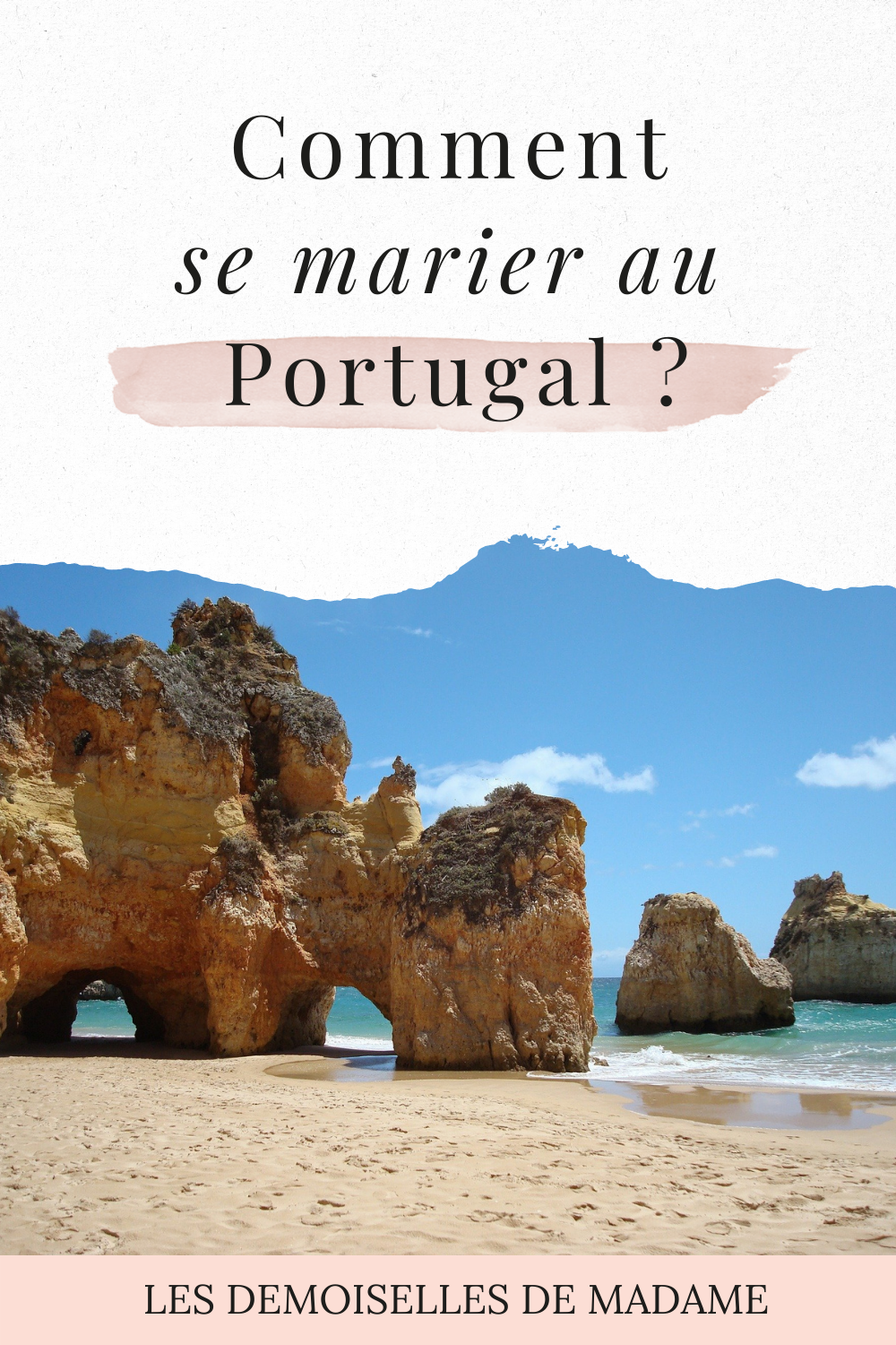 mariage au Portugal wedding planner
