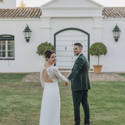 Finca à Malaga