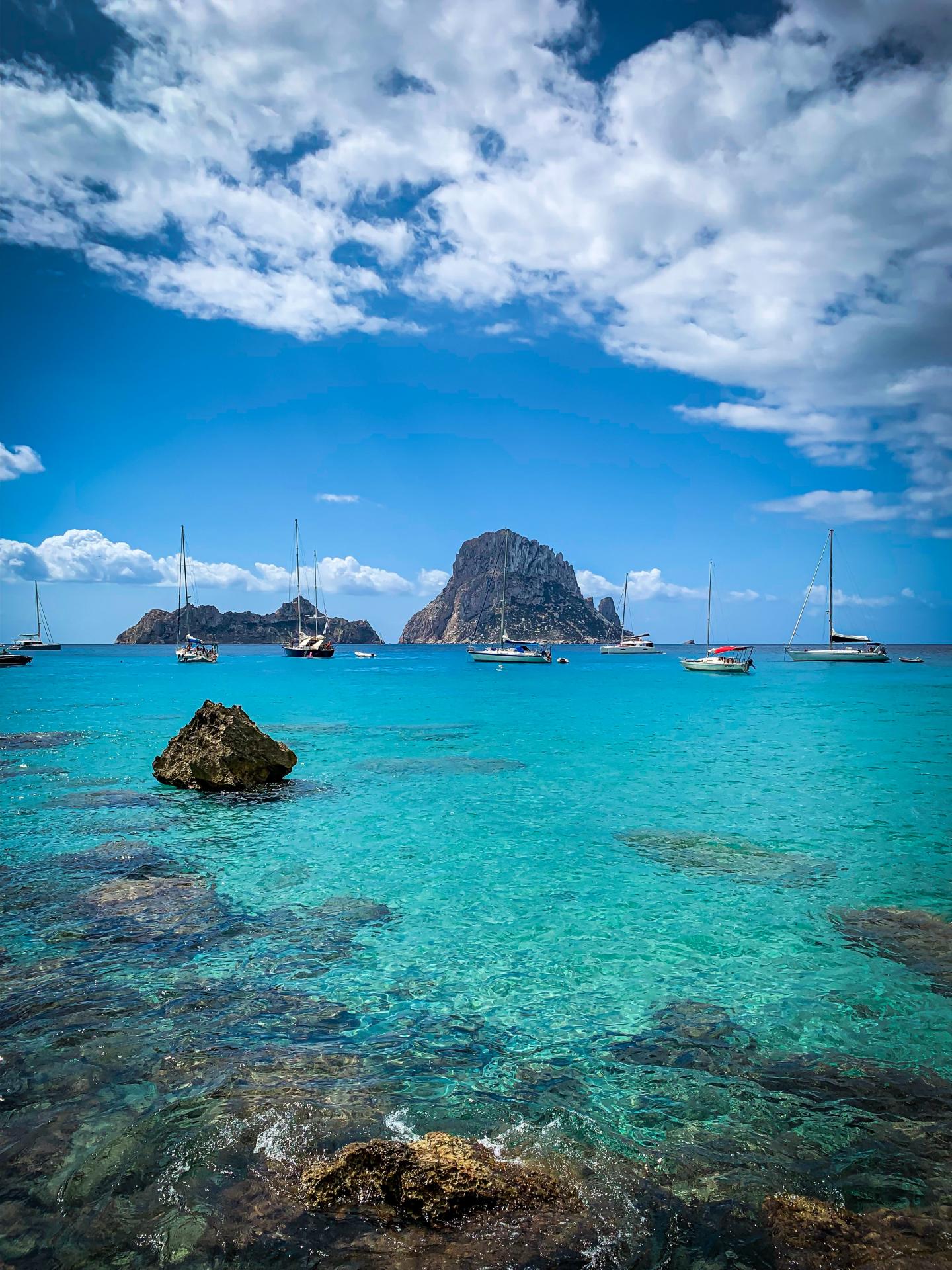 Se marier à Ibiza : apportez une touche d’exotisme !